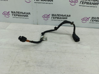 проводка BMW 6 серия F06/F12/F13 2013, 4.4 л., N63 B44 B, бензин, black sapphire metallic (475), 12517633265, 7633265, 7633266