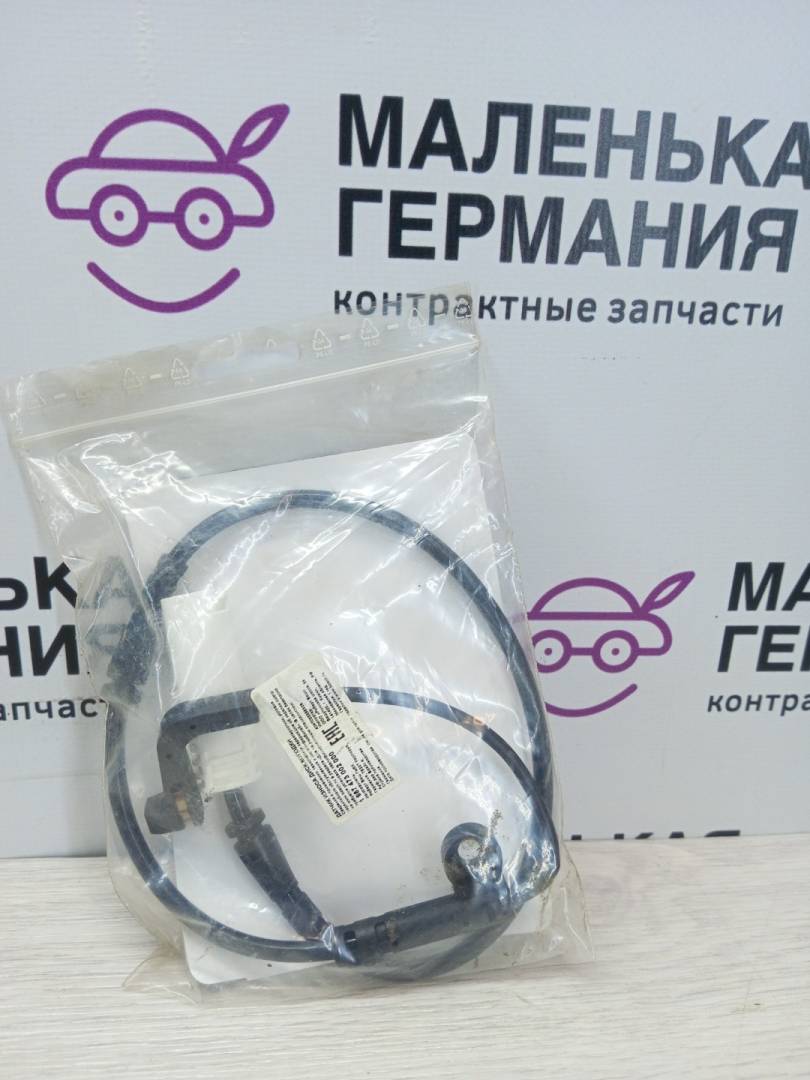 датчик износа тормозных колодок BMW 5 серия E60/E61 (2002 - 2007), 1987473002 - фото №1