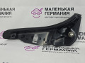 накладка заднего фонаря правая BMW 5 серия G30/G31 G30 2019, 4.4 л., N63 B44 C, бензин, АКПП, carbonschwarz metallic (416), седан, полный привод, 63217382960, 7382960, 630372 - фото №2