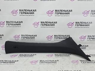 обшивка салона BMW X1 F48 2016, 2.0 л., B47 C20 A, дизель, АКПП, alpinweiss 3 (300), передний привод, правый руль, 51437402608, 7402608, 51438065160, 8065160