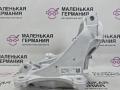 кулак поворотный левый BMW X1 F48 2017, 2.0 л., B48 A20 B, бензин, АКПП, alpinweiss 3 (300), полный привод, правый руль, 31216876645, 6876645, 31216870837, 6870837, 31216850419, 6850419 - фото №11