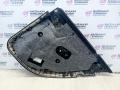 обшивка двери задняя левая Mercedes-Benz C-Класс W205/S205/C205 2014, 2.0 л., M 274.920, бензин, АКПП, белый, седан, задний привод, правый руль, A20573031069H15 - фото №4