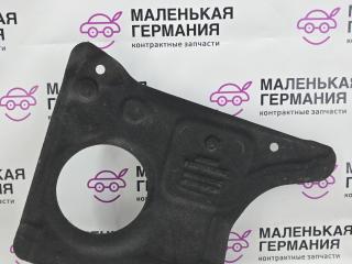 шумоизоляция (термозащита) BMW 5 серия G30/G31 G31 2017, 2.0 л., B48 B20 B, бензин, АКПП, alpinweiss 3 (300), универсал, правый руль, 51487330751, 7330751