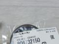 Сальник распредвала Subaru Impreza 2 поколение (GD/GG) (2000 - 2002), 806732150 - фото №3