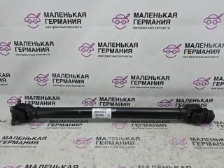 карданный вал BMW X5 F15 (2013 - 2018), 3.0 л., N57 D30 A, дизель, АКПП, 26208605866, 8605866