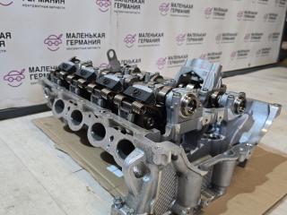 головка блока цилиндров BMW X1 F48 2017, 2.0 л., B48 A20 B, бензин, АКПП, alpinweiss 3 (300), полный привод, правый руль, 86488690300, S463H591, 782914700, 11122906665, 2906665, 7616187