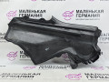 перегородка BMW X5 F15 2014, 3.0 л., N57 D30 A, дизель, АКПП, mineralweiss metallic (a96), полный привод, правый руль, 51717309205, 7309205 - фото №4