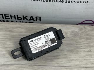 блок радио BMW 5 серия G30/G31 (2016 - 2020), 3.0 л., B58 B30 A, бензин, полный привод, 61356844045, 6844045