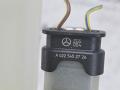 бачок расширительный Mercedes-Benz C-Класс W204 [рестайлинг] W204.048 2012, 1.8 л., M 271.860, бензин, АКПП, 149 белый, седан, задний привод, правый руль, A2045000549, A0225452726 - фото №12
