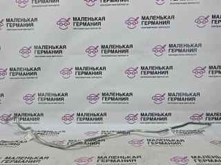 трубка топливная BMW 5 серия G30/G31 G30 2017, 3.0 л., B58 B30 A, бензин, АКПП, темно-синий, седан, полный привод, 16127411602, 7411602