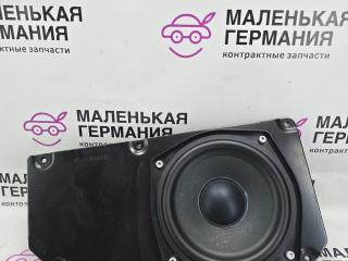 Динамик (сабвуфер) BMW Z4 E85 2004, 3.0 л., M54 B30 (306S3), бензин, робот, кабриолет, 65126915840, 6915840, 902275492732, 65139143269, 65134167255
