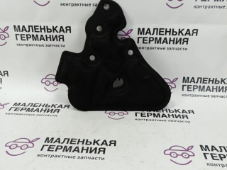 шумоизоляция (термозащита) BMW 5 серия G30/G31 G30 2019, 4.4 л., N63 B44 C, бензин, АКПП, carbonschwarz metallic (416), седан, полный привод, 51487330743, 7330743