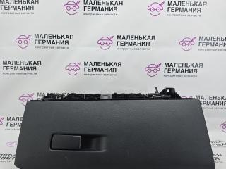 бардачок BMW X1 F48 2017, 2.0 л., B48 A20 B, бензин, АКПП, синий mediterranblau c10, полный привод, правый руль, 51166969840, 6969840, 00159357671, 9357671, 15205251