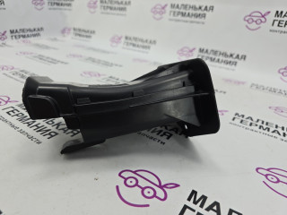 воздуховод тормозной правый BMW 5 серия G30/G31 G31 2017, 2.0 л., B48 B20 B, бензин, АКПП, alpinweiss 3 (300), универсал, правый руль, 51747394666, 7394666