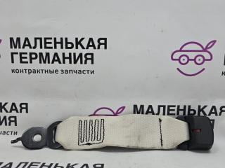 замок ремня безопасности BMW 6 серия F06/F12/F13 2012, 4.4 л., N63 B44 B, бензин, АКПП, alpinweiss 3 (300), хетчбэк 5 дв., задний привод, правый руль, 72117277302, 7277302