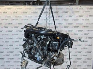 двигатель Mercedes-Benz C-Класс W204 [рестайлинг] W204.048 2012, 1.8 л., M 271.860, бензин, АКПП, 149 белый, седан, задний привод, правый руль, R2710107405, 2042702705, A2042705601, R2302710501