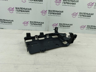 кронштейн (крепление) BMW X3 G01 (2017 - 2026), 2.0 л., B46 B20 B, бензин, АКПП, белый alpinweiss 3 (300), 61139397072, 9397072