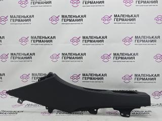 Декоративная накладка центральной консоли BMW 6 серия F06/F12/F13 2012, 4.4 л., N63 B44 B, бензин, АКПП, alpinweiss 3 (300), хетчбэк 5 дв., задний привод, правый руль, 72026371, 51169278753, 9278753, 9197340, 51169197340