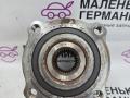 подшипник ступицы BMW X6 E71/E72 E71 2009, 3.0 л., N54 B30 A, бензин, серебро, правый руль, 33406867811, 33416795961, 6867811, 6795961 - фото №4