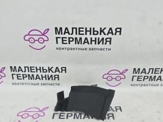 Кронштейн крепления порога BMW X1 F48 2017, 2.0 л., B48 A20 B, бензин, АКПП, синий mediterranblau c10, полный привод, правый руль, 51127332335, 7332335