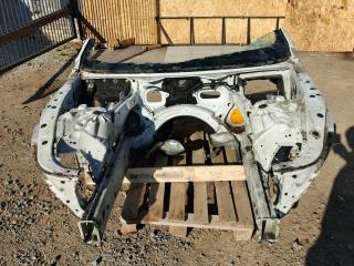 часть кузова (вырезанный элемент) BMW 6 серия F06/F12/F13 2012, 4.4 л., N63 B44 B, бензин, АКПП, alpinweiss 3 (300), хетчбэк 5 дв., задний привод, правый руль, 41107259359, 41107259360