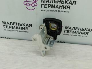 кронштейн радиатора BMW 5 серия F10/F11 [рестайлинг] F10 (2013 - 2017), 2.0 л., N20 B20 A, бензин, коричневый, седан, 51117186514, 7186514, 17117575246, 7575246