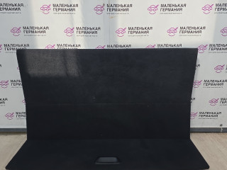 пол багажника BMW X1 F48 2017, 2.0 л., B48 A20 B, бензин, АКПП, alpinweiss 3 (300), полный привод, правый руль, 51477425353, 7425353