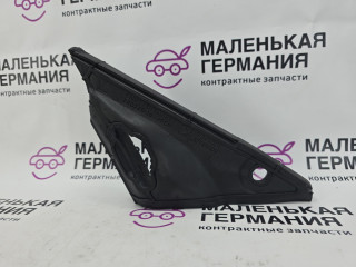 Шумоизоляция двери BMW 5 серия G30/G31 G30 2019, 4.4 л., N63 B44 C, бензин, АКПП, carbonschwarz metallic (416), седан, полный привод, 51217341021, 7341021