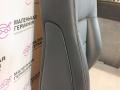 салон (комплект сидений) Mercedes-Benz E-Класс W212/S212/C207/A207 W212 2012, 1.8 л., M 271.860, бензин, АКПП, 040 черный, седан, задний привод, правый руль - фото №65