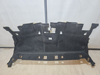 ковер салонный BMW X6 F16 2014, 3.0 л., N55 B30 A, бензин, АКПП, красный, правый руль, 51477369226, 7369226