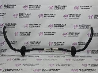 стабилизатор подвески передний BMW X1 F48 2016, 2.0 л., B47 C20 A, дизель, АКПП, alpinweiss 3 (300), передний привод, правый руль, 31306853912, 6853912, 0213468, 6861149