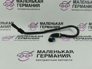 трубка вакуумная BMW 3 серия E90/E91/E92/E93 (2004 - 2010), 2.0 л., N46 B20 B, бензин, АКПП, 11667549505, 11667549507, 7549507, 7549505