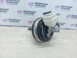 вакуумный усилитель тормозов BMW 5 серия F10/F11 [рестайлинг] F10 2013, 2.0 л., N20 B20 A, бензин, серебро, седан, 6796726, 34336782289, 6782289