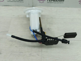 датчик уровня топлива BMW 5 серия E60/E61 (2002 - 2007), 5.0 л., S85 B50 A, бензин, 0580314553, 16117373525, 7373525, 16142283196, 2283196