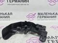 кронштейн замка кабины Mercedes-Benz C-Класс W205/S205/C205 W205.042 2014, 2.0 л., M 274.920, бензин, АКПП, 755 серый, седан, задний привод, правый руль, A2057230414 - фото №5