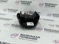 кожух рулевой колонки BMW X1 F48 2017, 2.0 л., B48 A20 B, бензин, АКПП, синий mediterranblau c10, полный привод, правый руль, 51459263346, 51459291371, 9263346, 9291371 - фото №12
