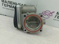 заслонка дроссельная BMW 3 серия E90/E91/E92/E93 (2004 - 2010), 2.0 л., N46 B20 B, бензин, АКПП, 13541439580, 1439580, 408238425006, 13540151537, 0151537 - фото №10