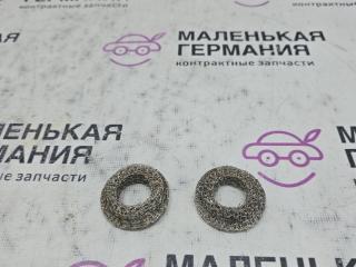 прокладка BMW 6 серия F06/F12/F13 2012, 4.4 л., N63 B44 B, бензин, АКПП, alpinweiss 3 (300), хетчбэк 5 дв., задний привод, правый руль, 11787584381, 7584381