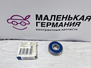 Подшипник генератора Lada 2108 1 поколение [рестайлинг] (1991 - 2011), 33255, 63022RS, 180302
