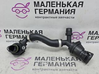 трубка вентиляции картерных газов BMW 6 серия F06/F12/F13 2012, 4.4 л., N63 B44 B, бензин, АКПП, alpinweiss 3 (300), хетчбэк 5 дв., задний привод, правый руль, 72352170, 11158647961, 8647961, 11157640285, 7640285