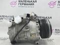 компрессор кондиционера BMW X5 E70 (2006 - 2010), 3.0 л., N52 B30 AF, бензин, 64509121758, 9121758, A41011A90001 - фото №2