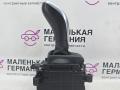 селектор АКПП BMW X5 F15 2013, 3.0 л., N57 D30 A, дизель, АКПП, mineralweiss metallic (a96), внедорожник 5 дв., полный привод, правый руль, 61319318969, 61319384930, 61319377109, 61319376949, 61319353962, 61319325503, 9384930, 9377109, 9376949, 9353962, 9325503, 9318969 - фото №5