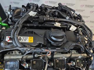 топливная рампа BMW 3 серия G20 2020, 2.0 л., B46 B20 B, бензин, АКПП, белый alpinweiss 3 (300), седан, задний привод, 13538665633, 8665633