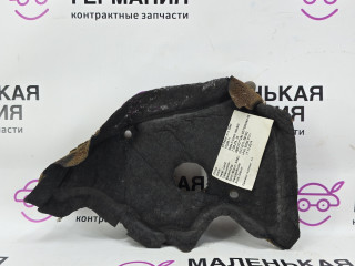 шумоизоляция (термозащита) BMW X6 F16 2014, 3.0 л., N55 B30 A, бензин, АКПП, красный, правый руль, 7328276