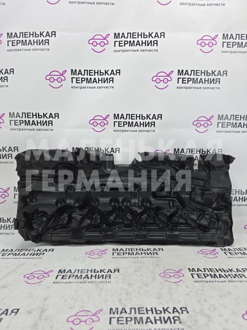 шумоизоляция (термозащита) BMW X5 F15 2013, 3.0 л., N57 D30 A, дизель, АКПП, mineralweiss metallic (a96), внедорожник 5 дв., полный привод, правый руль, 11148512278, 8512278 - фото №1