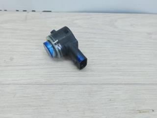 парктроник задний Mercedes-Benz E-Класс W212 [рестайлинг] W212 (2013 - 2016), 2.0 л., M 274.920, бензин, синий, седан, задний привод, правый руль, A0009059300, A2124404851