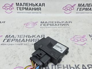 блок управления топливным насосом Audi A5 F5 2018, 2.0 л., CVKB, бензин, АКПП, белый металлик 2y / s9r, хетчбэк 5 дв., правый руль, 8W0906093G, 1J0973726