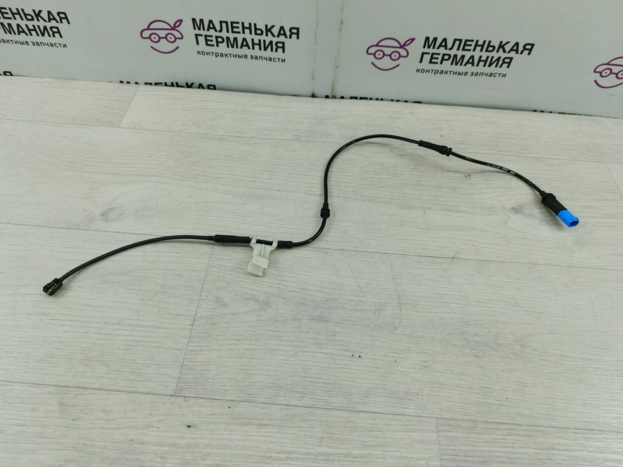 датчик износа тормозных колодок BMW X3 G01 (2017 - 2026), 34356870351, 6870351 - фото №1