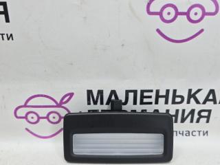 плафон подсветки козырька BMW M5 F10 2012, 4.4 л., S63 B44 B, бензин, робот, 300 alpinweiss 3, седан, задний привод, правый руль, 63319163764, 9163764