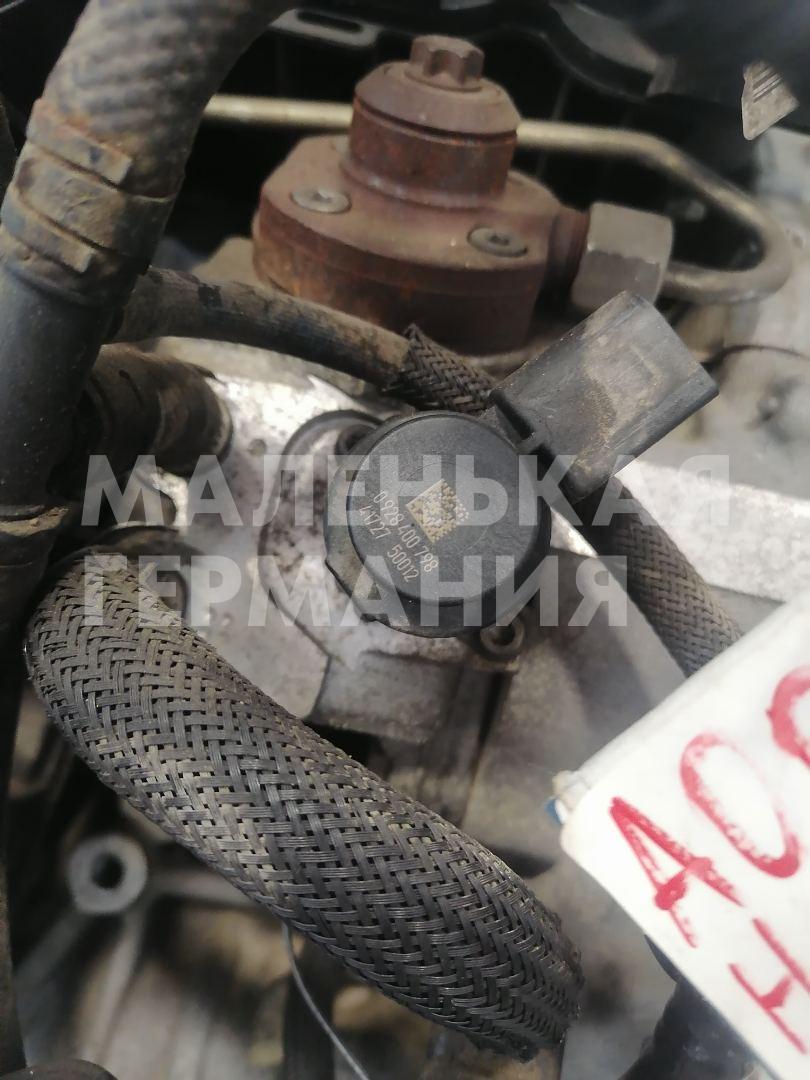 ТНВД BMW 5 серия F07/F10/F11 F10 (2009 - 2013), 2.0 л., N47 D20 C, дизель, АКПП, седан, полный привод, 0928400798, 13517810697, 13518571796, 13518597819, 7810697, 8571796, 8597819 - фото №1